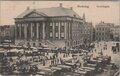 GRONINGEN-Marktdag