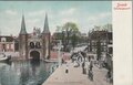 SNEEK-Waterpoort