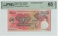 PAPUA-NEW-GUINEA-P.27-20-Kina-2004-Polymer-Commemorative-PMG-65-EPQ