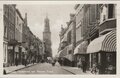 KAMPEN-Oudestraat-met-Nieuwe-Toren