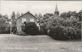 WOLTERSUM-Ned.-Herv.-Pastorie-en-Kerk