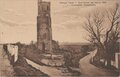 KOUDEKERKE-Plompe-Toren-Overblyfsel-van-het-in-1654-verdronken-Koudekerke