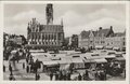 MIDDELBURG-Marktdag