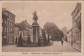 BREDA-Monument-Stadhouder-Willem-III