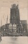 DORDRECHT-Groote-Kerk