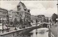 LEEUWARDEN-Nieuwestad-met-De-Waag