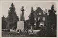 ENSCHEDE-Dr.-Alphons-Arriëns-Monument