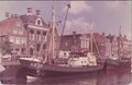 HARLINGEN-Noorderhaven