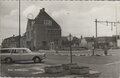 RIJEN-Stationsplein