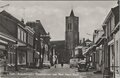 S-HEER-ARENDSKERKE-Dorpsstraat-met-Ned.-Herv.-Kerk