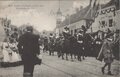 OOSTBURG-Kon.-Bezoek-14-Sept.-1907.-Historische-Optocht