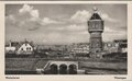 VLISSINGEN-Watertoren