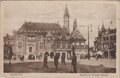 HAARLEM-Stadhuis-Groote-Markt