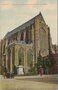 UTRECHT-Domkerk-met-Standbeeld-Graaf-Jan-van-Nassau