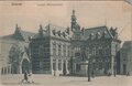 UTRECHT-Domplein-Rijks-Universiteit