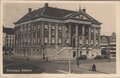 GRONINGEN-Stadhuis