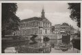 SCHIEDAM-Beurs