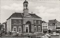 HARDERWIJK-Stadhuis