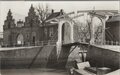 ZIERIKZEE-N.-Havenpoort-met-ophaalbrug