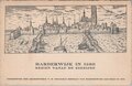 HARDERWIJK-in-1580-Gezien-vanaf-de-Zeezijde