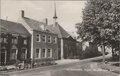 HILVARENBEEK-Vrijthof-met-Ned.-Herv.-Kerk