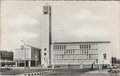 IJMUIDEN-Stadhuis