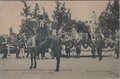 AMSTERDAM-Historische-Allegorische-Optocht-Rembrandtfeesten-Juli-1906