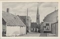 ZANDVOORT-Toren-Ned.-Herv.-Kerk