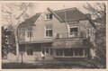 HARDERWIJK-Sanatorium-Sonnevanck-Kinderpaviljoen