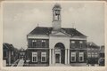 HARDERWIJK-Stadhuis