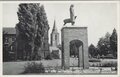 WINTERSWIJK-Monument-Tante-Riek