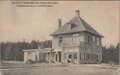 BEEKBERGEN-Sanatorium-Beekbergen-voor-Tuberculose-lijders-Directeurswoning-en-Familie-Paviljoen