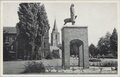 WINTERSWIJK-Monument-Tante-Riek