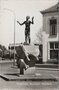 WAGENINGEN-Bevrijdings-Monument