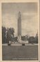 OOSTERBEEK-Arnhem.-Airbornemonument-Oosterbeek