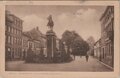 BREDA-Monument-Stadhouder-Willem-III