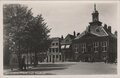 VLAARDINGEN-Markt-met-Stadhuis