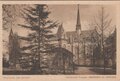 UBBERGEN-Pensionnat-Vue-génèrale.-Pensionnat-Francais