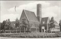 AMSTELVEEN-Willem-Booth-Kweekschool-Leger-des-Heils