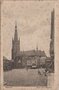 ROERMOND-Markt-met-Kathedraal