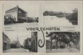 VOORSCHOTEN-Meerluik-Voorschoten