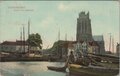 DORDRECHT-Groote-Kerk-Bomkade