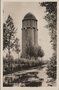 BERGAMBACHT-Watertoren