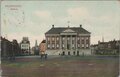 GRONINGEN-Stadhuis