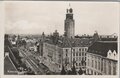 ROTTERDAM-Stadhuis