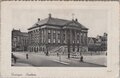 GRONINGEN-Stadhuis