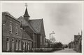 OOLTGENSPLAAT-Achterweg-met-Geref.-Kerk