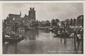 DORDRECHT-Nieuwe-Haven-met-Gr.-Kerk