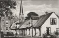 BAARN-Laanstraat-N.H.-Kerk