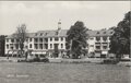 ZEIST-Sanatorium